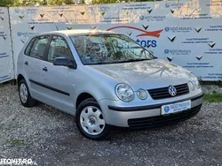 Argint Utilizat 2004 VW Polo | 1.990 EUR (Preț OK)