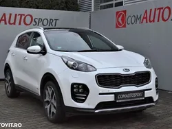 Alb Utilizat 2016 Kia Sportage 2 SUV | 20.111 EUR (Scump)