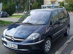 Culoarealbastru Utilizat 2014 Citroën C8 Monovolum | 6.500 EUR