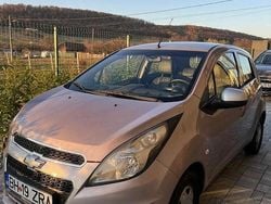 Culoarealte culori Utilizat 2013 Chevrolet Spark Hatchback | 3.499 EUR (Preț OK)
