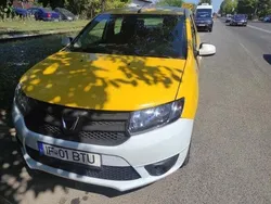 Utilizat 2016 Dacia Logan Lauréate Berlinǎ | 4.500 EUR (Preț bun)