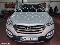 Culoaregri Utilizat 2013 Hyundai Santa Fe SUV | 9.800 EUR (Preț OK)