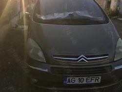 Utilizat 2009 Citroën Xsara Picasso Monovolum | 1.500 EUR