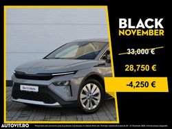 Culoaregri Utilizat 2025 Skoda Elroq SUV | 28.750 EUR