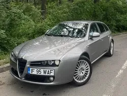 Argintiu Utilizat 2007 Alfa Romeo 159 Break | 2.900 EUR