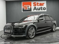 Culoaremaro Utilizat 2015 Audi A6 Allroad Premium Break | 14.490 EUR (Super Preț)
