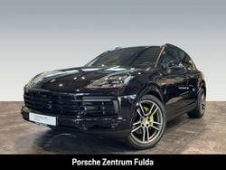 Utilizat 2021 Porsche Cayenne SUV | 83.555 EUR