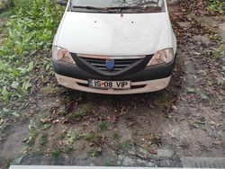Utilizat 2008 Dacia Logan Berlinǎ | 1.700 EUR (Preț bun)