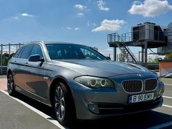 Culoaregri Utilizat 2011 BMW 525 Comfort Edition Break | 9.450 EUR (Puțin scump)