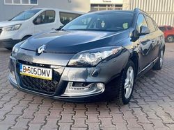 Culoaregri Utilizat 2012 Renault Mégane GrandTour Bose Edition Break | 5.299 EUR (Preț OK)