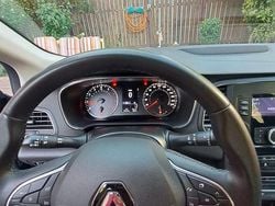 Culoaregri Utilizat 2021 Renault Mégane IV Life Berlinǎ | 14.950 EUR (Preț OK)
