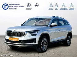 Argint Utilizat 2023 Skoda Kodiaq Style SUV | 39.490 EUR (Preț OK)