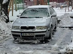 Culoaregri Utilizat 2009 Skoda Octavia Tour Berlinǎ | 3.200 EUR (Super Preț)