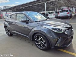 Culoaregri Utilizat 2021 Toyota C-HR+ SUV | 23.950 EUR
