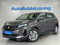 Utilizat 2021 Peugeot 5008 Monovolum | 20.290 EUR (Scump)