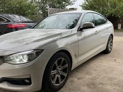Culoarealb Utilizat 2015 BMW 320 Berlinǎ | 14.000 EUR (Preț bun)