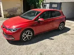 Utilizat 2023 VW Golf VIII Hatchback | 27.500 EUR