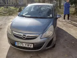 Utilizat 2011 Opel Corsa Break | 2.680 EUR