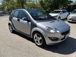 Utilizat 2004 Smart ForFour Hatchback | 1.500 EUR