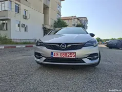 Argintiu Utilizat 2021 Opel Astra Berlinǎ | 7.999 EUR (Super Preț)