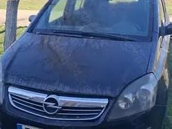 Utilizat 2007 Opel Zafira Break | 800 EUR (Super Preț)