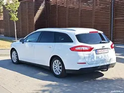 Utilizat 2018 Ford Mondeo Break | 8.990 EUR (Super Preț)