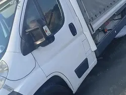 Alb Utilizat 2014 Peugeot Boxer Van | 7.000 EUR