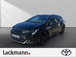 Utilizat 2021 Toyota Corolla Sport | 30.694 EUR