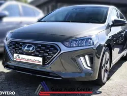 Culoaregri Utilizat 2021 Hyundai Ioniq Premium Berlinǎ | 20.800 EUR (Puțin scump)