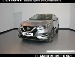 Culoaregri Utilizat 2020 Nissan Qashqai SUV | 18.990 EUR (Preț OK)