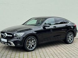 Utilizat 2023 Mercedes GLC300 Business | 53.561 EUR (Puțin scump)