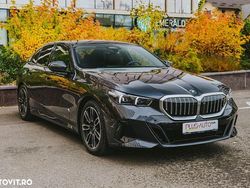Culoaregri Utilizat 2024 BMW 520 Comfort Edition Berlinǎ | 61.999 EUR (Scump)