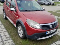 Utilizat 2011 Dacia Sandero Hatchback | 3.800 EUR (Puțin scump)