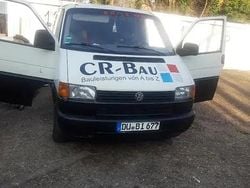 Utilizat 1999 VW T4 Van | 1.999 EUR