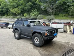 Utilizat 1997 Nissan Patrol SUV | 15.000 EUR