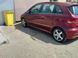 Utilizat 2007 Mercedes 200 Hatchback | 1.900 EUR