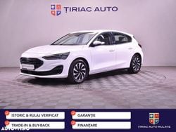 Culoarealb Utilizat 2022 Ford Focus Hatchback | 14.900 EUR (Puțin scump)