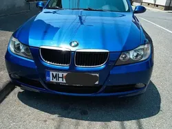 Utilizat 2007 BMW 320 Berlinǎ | 2.800 EUR (Preț bun)