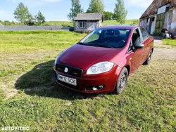 Rosu Utilizat 2010 Fiat Linea Dynamic Berlinǎ | 1.600 EUR