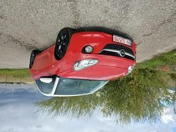 Utilizat 2014 Opel Adam Hatchback | 4.790 EUR