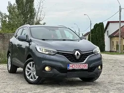 Gri Utilizat 2017 Renault Kadjar Business SUV | 10.700 EUR (Preț bun)