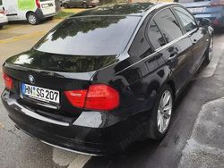 Utilizat 2011 BMW 318 Berlinǎ | 6.250 EUR (Preț OK)