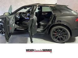 Nouă 2024 Audi Q8 S-Line SUV | 88.487 EUR (Puțin scump)