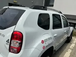 Utilizat 2017 Dacia Duster SUV | 10.300 EUR (Preț OK)