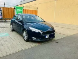 Utilizat 2015 Ford Focus Hatchback | 6.399 EUR (Preț OK)