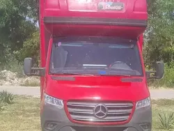 Utilizat 2019 Mercedes Sprinter Van | 16.500 EUR (Puțin scump)
