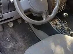 Utilizat 2002 Opel Corsa Berlinǎ | 800 EUR (Preț OK)