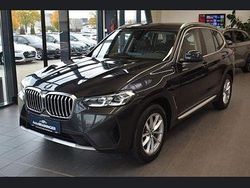 Culoarenegru Utilizat 2022 BMW X3 xLine SUV | 31.500 EUR (Preț OK)