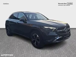 Negru Utilizat 2023 Mercedes GLC400d SUV | 58.310 EUR