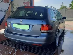 Utilizat 2012 VW Golf VI Break | 4.750 EUR (Preț OK)